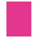 Hunkydory Adorable Scorable Hot Magenta 350gsm A4 Card 10 Pack